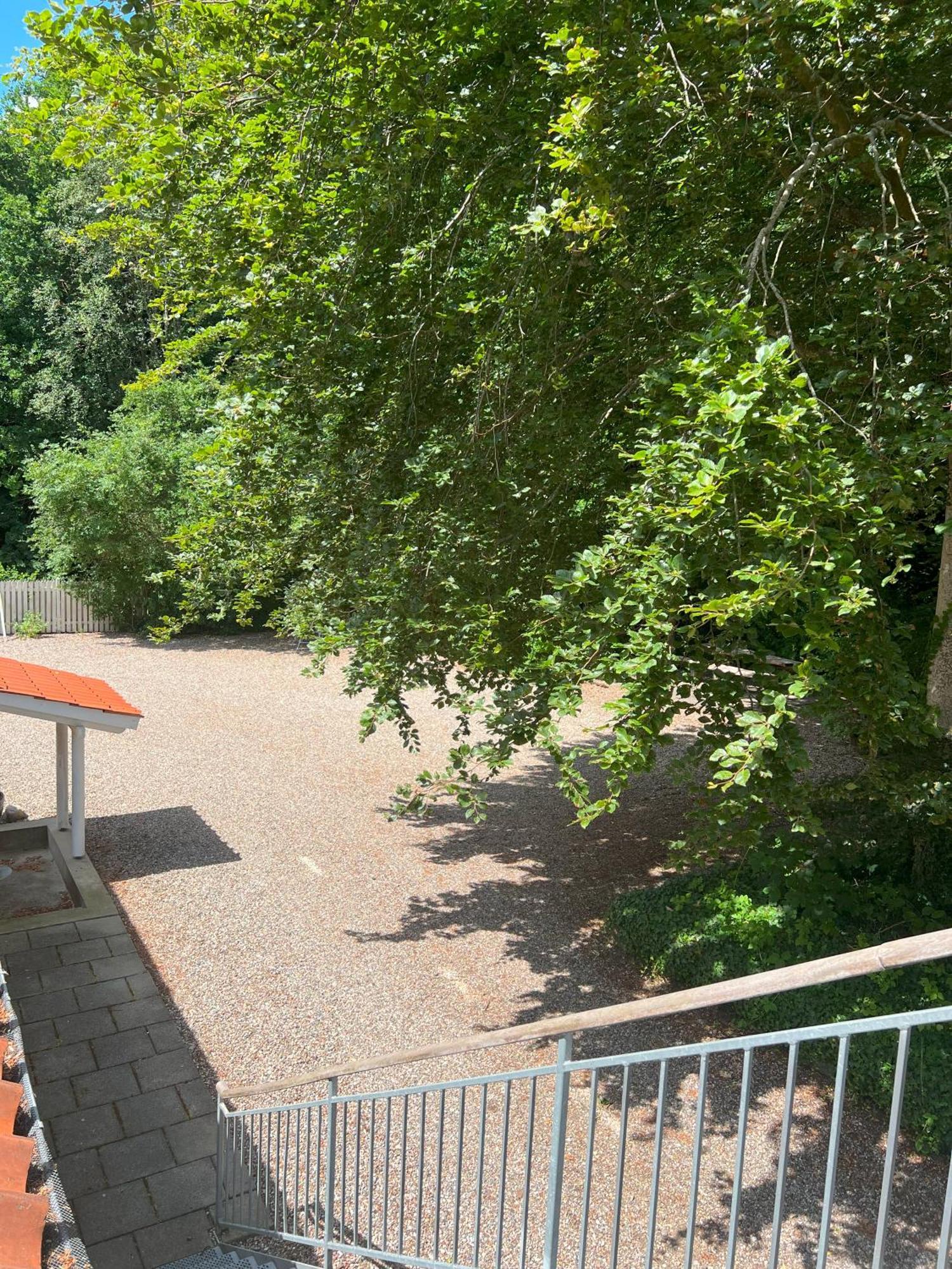 Skovridergaardens Ferielejligheder Aabenraa Exterior photo